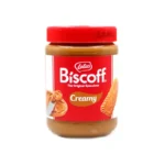 خرید و قیمت کرم بیسکوییت ساده 400 گرمی لوتوس | Biscuit cream Lotus