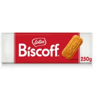 خرید و قیمت بیسکوییت لوتوس ساده | Lotus biscoff biscuits