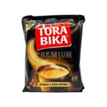 کافی میکس پرمیوم ترابیکا 20 عددی |Torabika Coffee Mix Premium