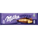 شکلات تخته‌ای سه لایه میلکا مکس ۳۰۰ گرمی | Milka Mmmax Triolade