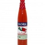 سس فلفل تند گلوریا کوچک اصلی