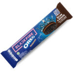 بیسکویت بلک پینک با کرم شکلاتی اورئو | Oreo Chocolate Creme
