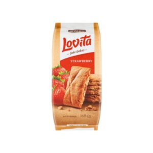 کوکی کیک ROSHEN LOVITA