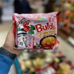 خرید و قیمت نودل کره ای سامیانگ Samyange مدل Carbo