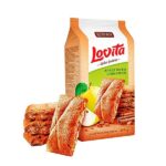 کیک - کوکی لاویتا