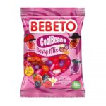 پاستیل جیلی بیلی میوه