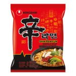نودل کره ای شین رامیون رژیمی 97 گرمی | SHIN RAMYUN LIGHT