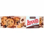 کوکی روشن لاویتا با طعم شکلات Roshen Lovita Classic Cookies