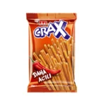 چوب شور میله ای فلفلی اتی کراکس 50 گرمی |Eti Crax