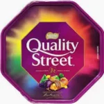 شکلات کادویی کوالیتی استریت