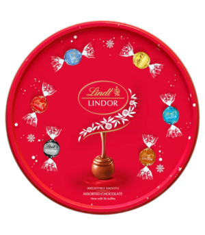 خرید LINDT جعبه