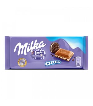 خرید MILKA شکلات