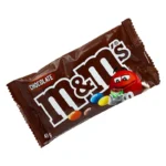 اسمارتیز شکلاتی ام اند امز 45 گرم | m&m's