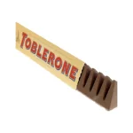 شکلات زرد با طعم شیر و عسل تابلرون 100 گرمی | Toblerone