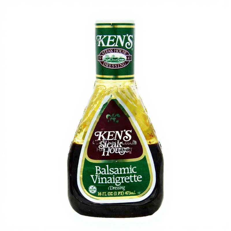 سس سرکه بالزامیک کنز ۴۷۳ گرمی