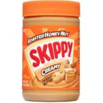 کره بادام زمینی نارنجی اسکیپی | Skippy