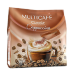 کاپوچینو 20 عددی مولتی کافه | MultiCafe Cappuccino