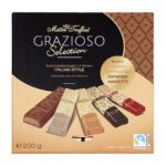 شکلات هدیه Grazioso