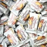 ویفر فله‌ای با طعم کاپوچینو آکوند