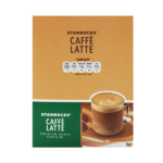 قهوه فوری استارباکس کافه لته | Starbucks Caffe Latte