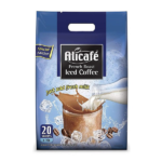 آیس کافی علی کافه | AliCafe Ice Coffee