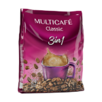 کافی میکس 3 در 1 مولتی کافه | MultiCafe 3*1 CoffeMix