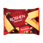 ویفر فندقی روشن ۲۱۶ گرمی | Roshen Wafer