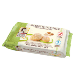 شیرینی ویچنزی با طعم بادام | vicenzi