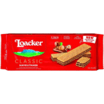 ویفر فندقی لواکر 175 گرمی | Loacker Napolitaner