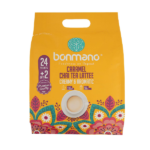 شیرچایی کارامل بن مانو 24 عددی | Bonmano Coffemix