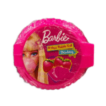 آدامس توت فرنگی متری با طرح باربی 50گرمی | Barbie Gum