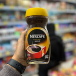 قهوه فوری نسکافه کلاسیک در زرد 200 گرم | Nescafe Classic