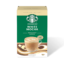 قهوه فوری استارباکس وایت موکا | Starbucks White Moca