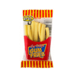 آدامس طرح سیب زمینی سرخ کرده | Gum Fries