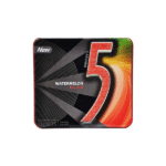 آدامس قوطی فایو با طعم هندونه | Five