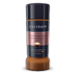 قهوه فوری کرما اینتنس دیویدف 100 گرم | Davidoff Crema Intense