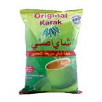 چای کرک 1 کیلویی اورجینال هل دار | Orginal Karak