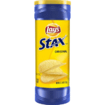 چیپس لیز با طعم ساده | Lays Chips
