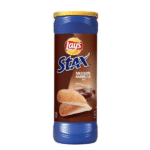 چیپس لیز با طعم باربیکیو | Lays Chips