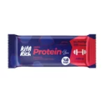 خرید و قیمت پروتئین بار بدون قند 35 درصد توت فرنگی و شکلات تلخ | Kita Richa Protein Bar