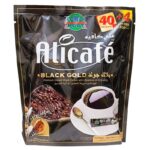 خرید و قیمت قهوه 44 عددی علی کافه بلک | AliCafe Black