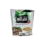 کافی میکس نقره‌ای علی کافه (بدون شکر ) 20 عددی| AliCafe