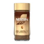 قهوه فوری نسکافه گلد 100 گرم | Nescafe Gold