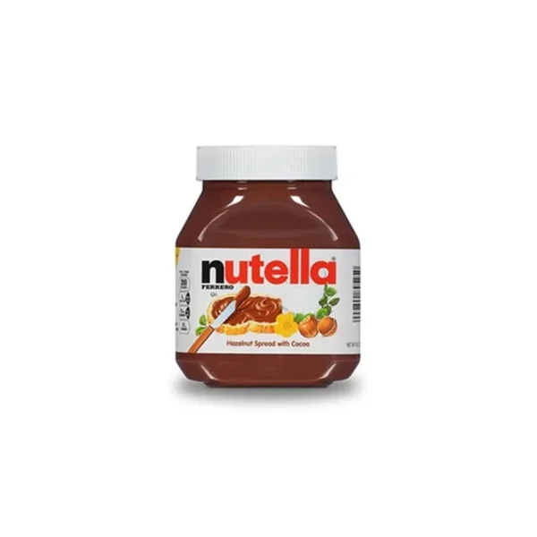شکلات صبحانه نوتلا لهستان 350 گرمی | Nutella