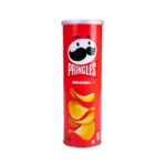 چیپس ساده پرینگلز 165 گرمی | Pringles Original