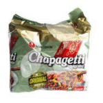 نودل کره ای چاپاگتی | NongShim Noodle