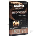 پودر قهوه اسپرسو ایتالیایی لاوازا | Lavazza