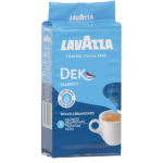 پودر قهوه دک کلاسیک لاوازا | Lavazza