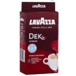 پودر قهوه دک اینتنسو لاوازا | Lavazza