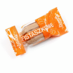 شکلات فله ای تافی کاراملی واول | Wowel